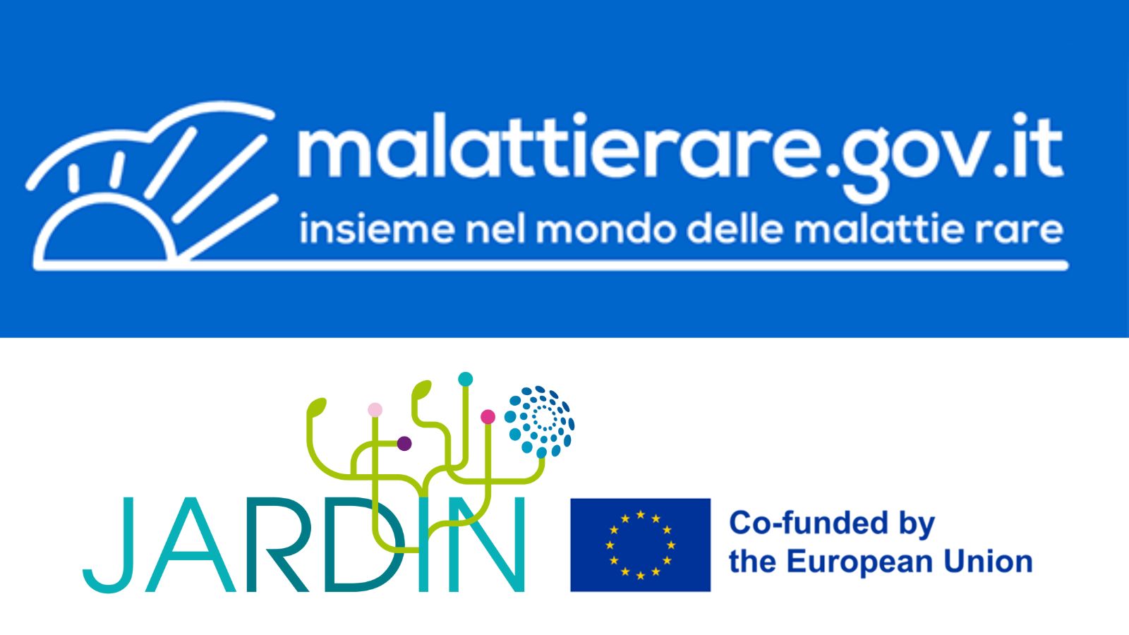 JARDIN on the Italian rare disease portal