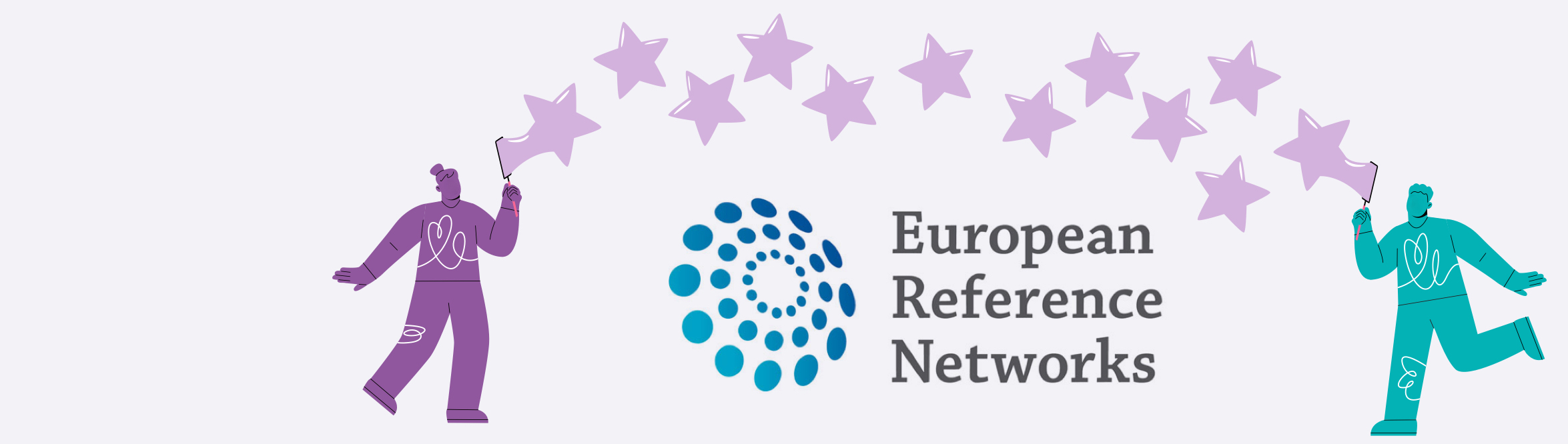 JARDIN ERNs European Reference Networks Header