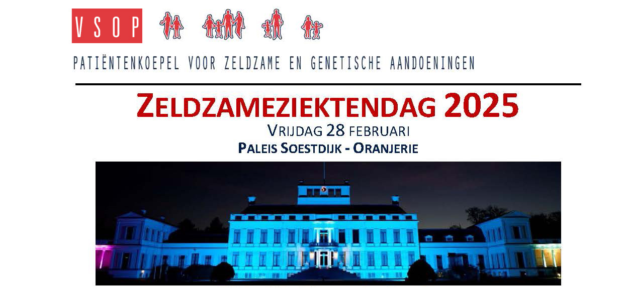 Dutch Rare Disease Day