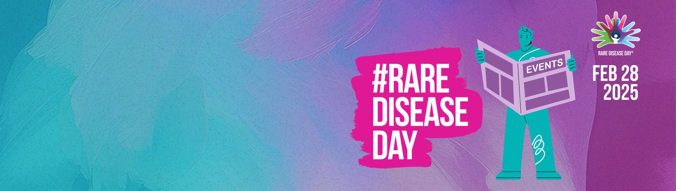 JARDIN events rare disease day header