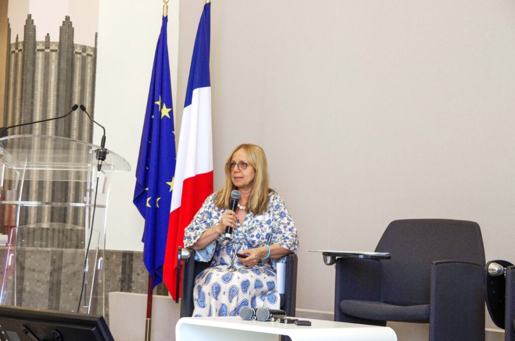 JARDIN Data Management Workshop