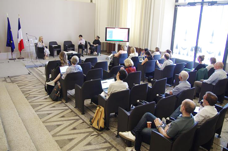 JARDIN Data Management Workshop