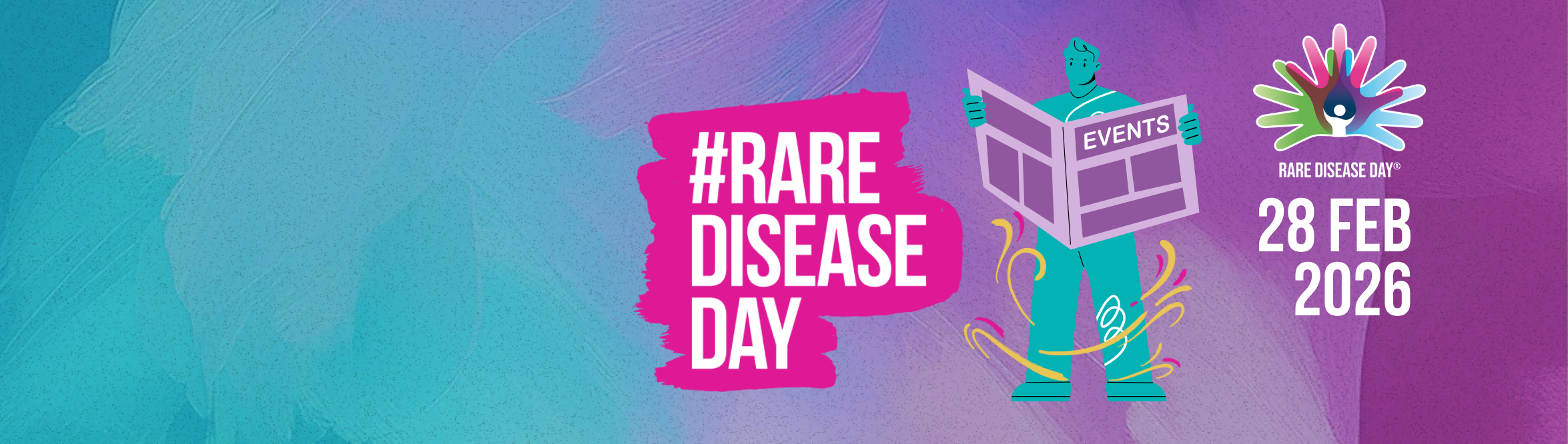 JARDIN events rare disease day header