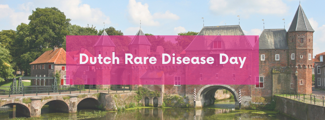 Dutch Rare Disease Day