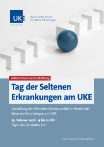 UKE RDD event 2026 poster