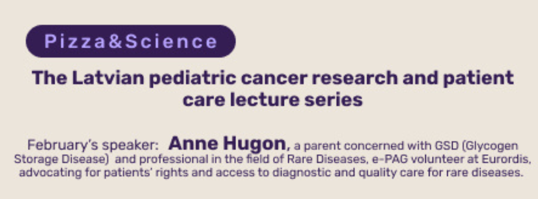 Latvia - Pizza&Science