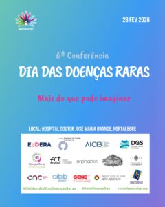 Portugal Rare Disease Day 2026 event