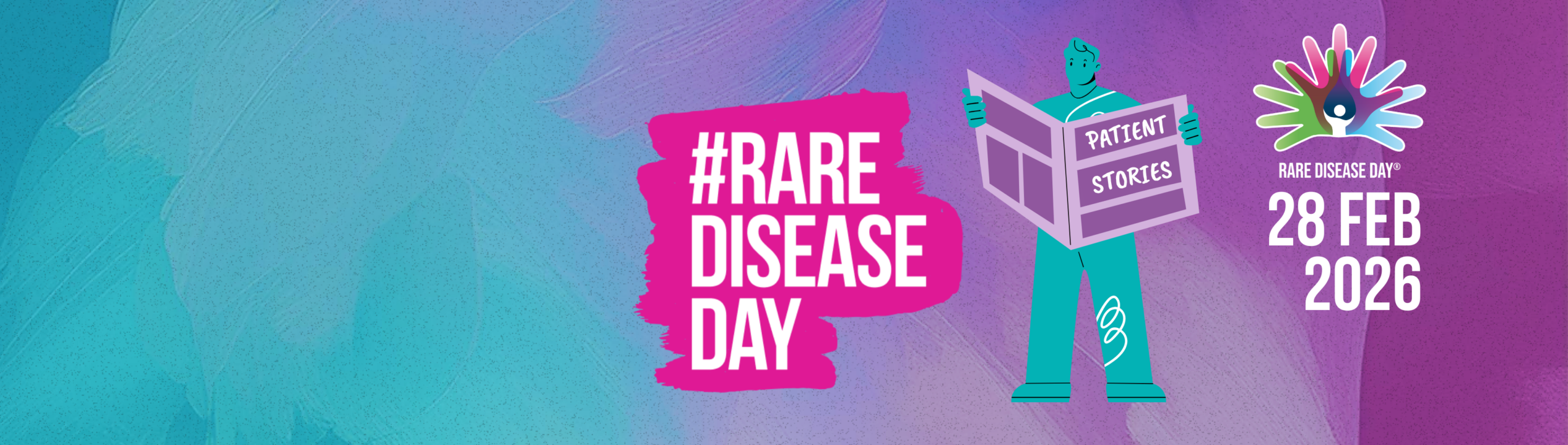 Patient Stories banner