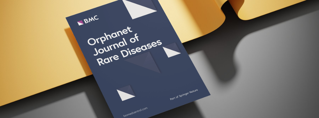 Orphanet Journal of Rare Diseases article on the progress and achievements of ERNs