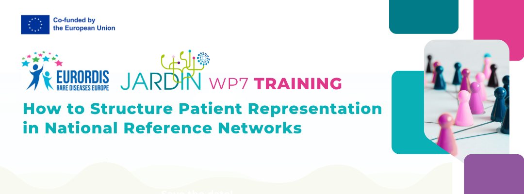 How to Structure Patient Representation in National Reference Networks Training